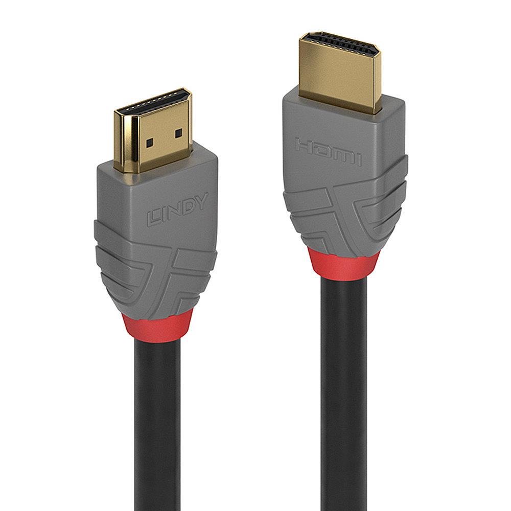 KABELIS HDMI-HDMI 10 M/ANTRA 36967 LINDY
