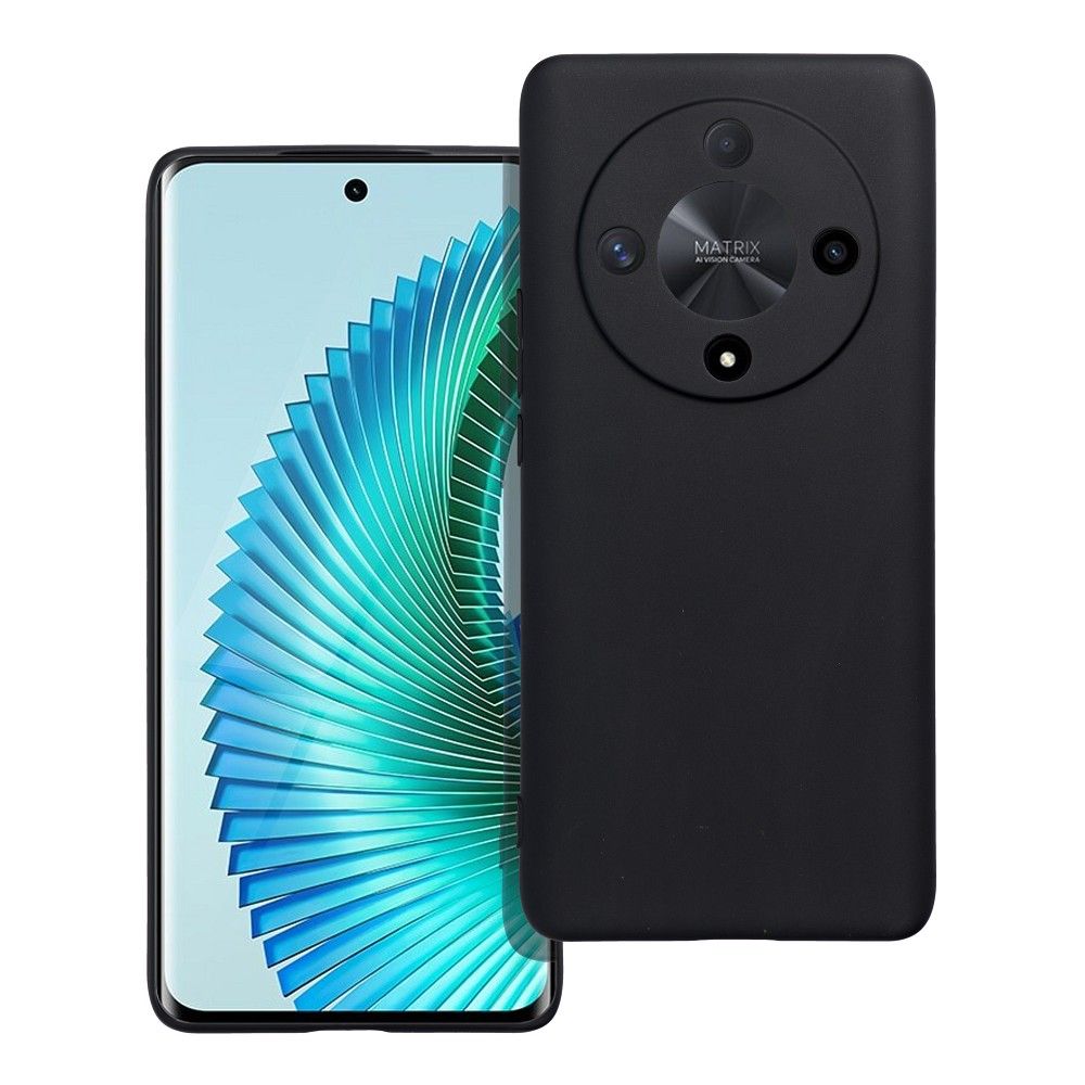 Case for Honor Magic 6 LITE Matt black