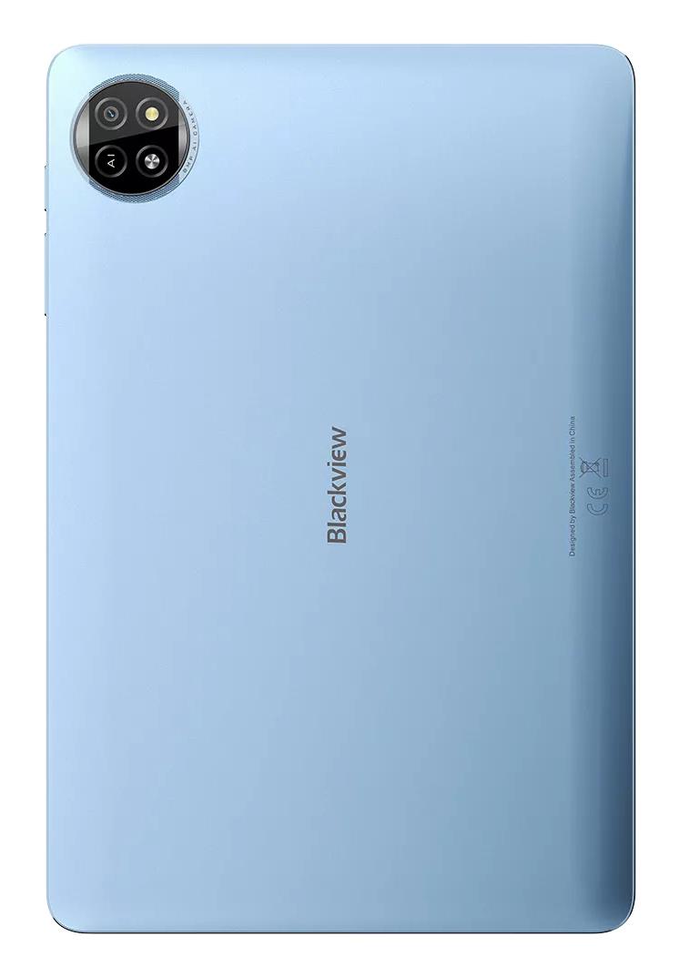 Blackview Tab20 Tablet 10" 4/64GB WiFi TAB20WIFI Blue