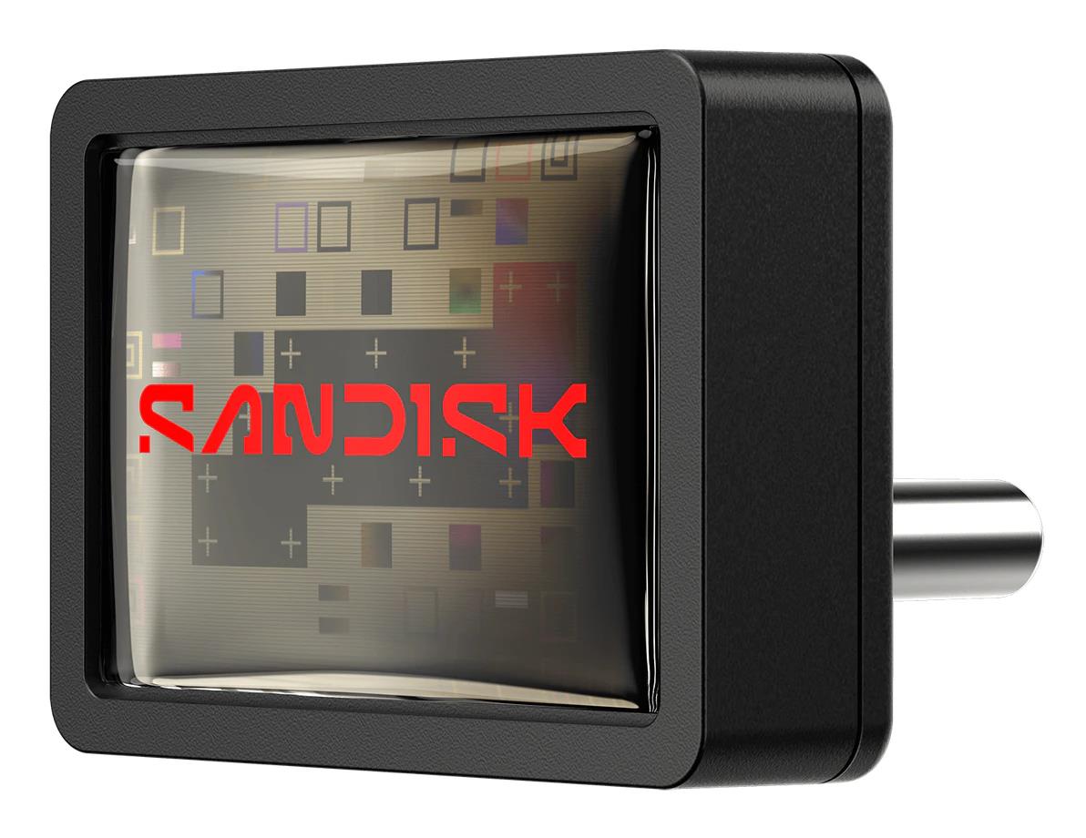 Флеш-накопитель USB-C 256 ГБ SDCZ530-256G-G46 SANDISK