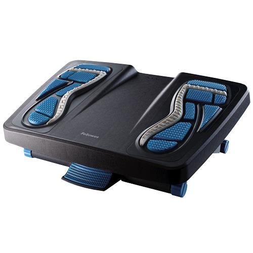 Fellowes Energizer Chair Foot Support 8068001