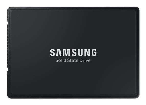 Samsung SSD PM9A3 1.92TB PCIe 4.0 U.2 skaitymas 6800MB/s rašymas 4000MB/s