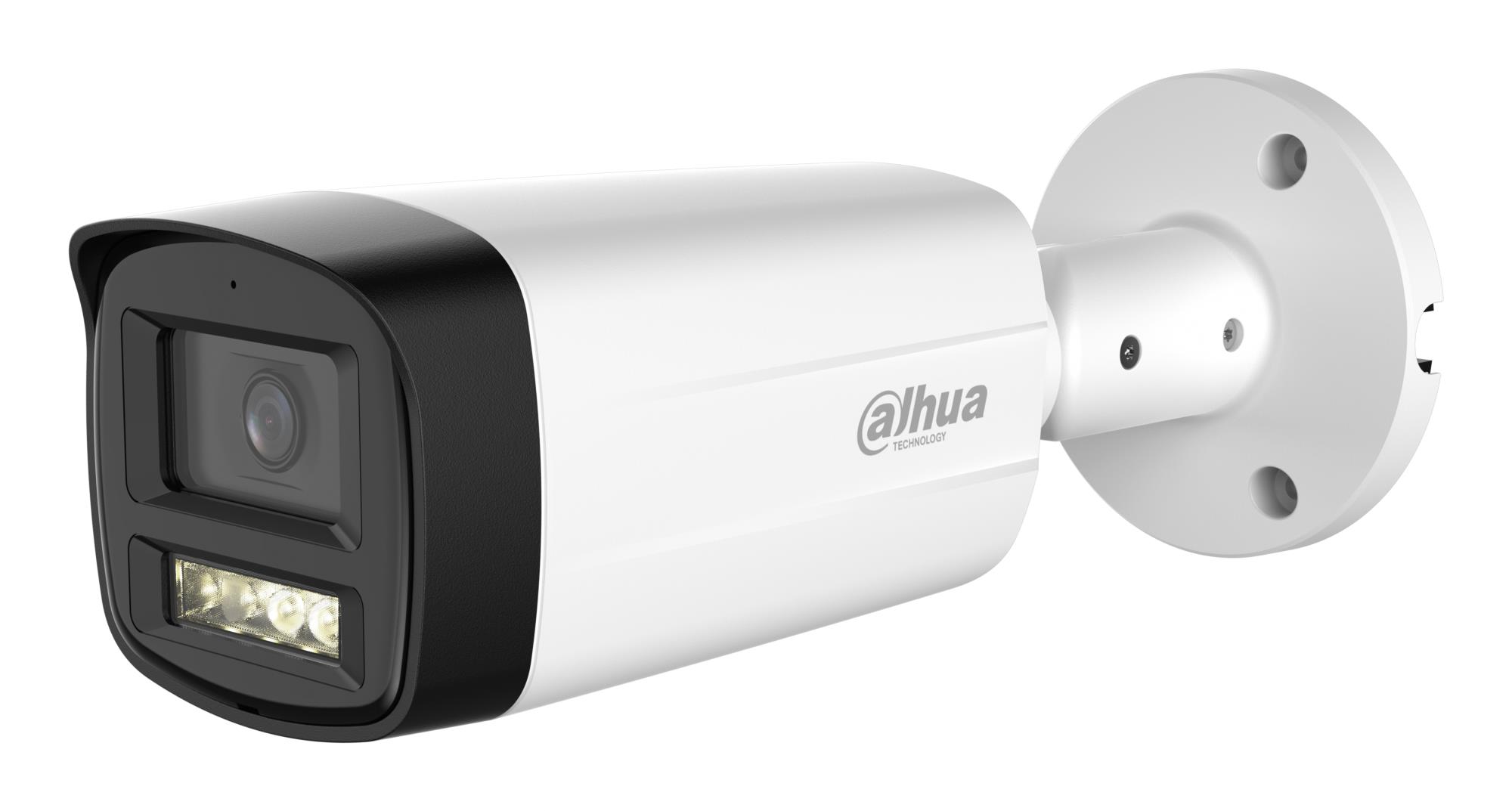 Dahua HDCVI kamera 8MP Bullet HFW1801TH-ILA