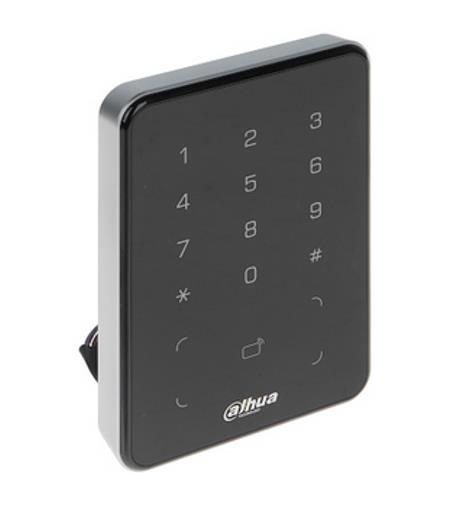 Dahua kortelių skaitytuvas Mifare EM-Marin ASR2101A-ME
