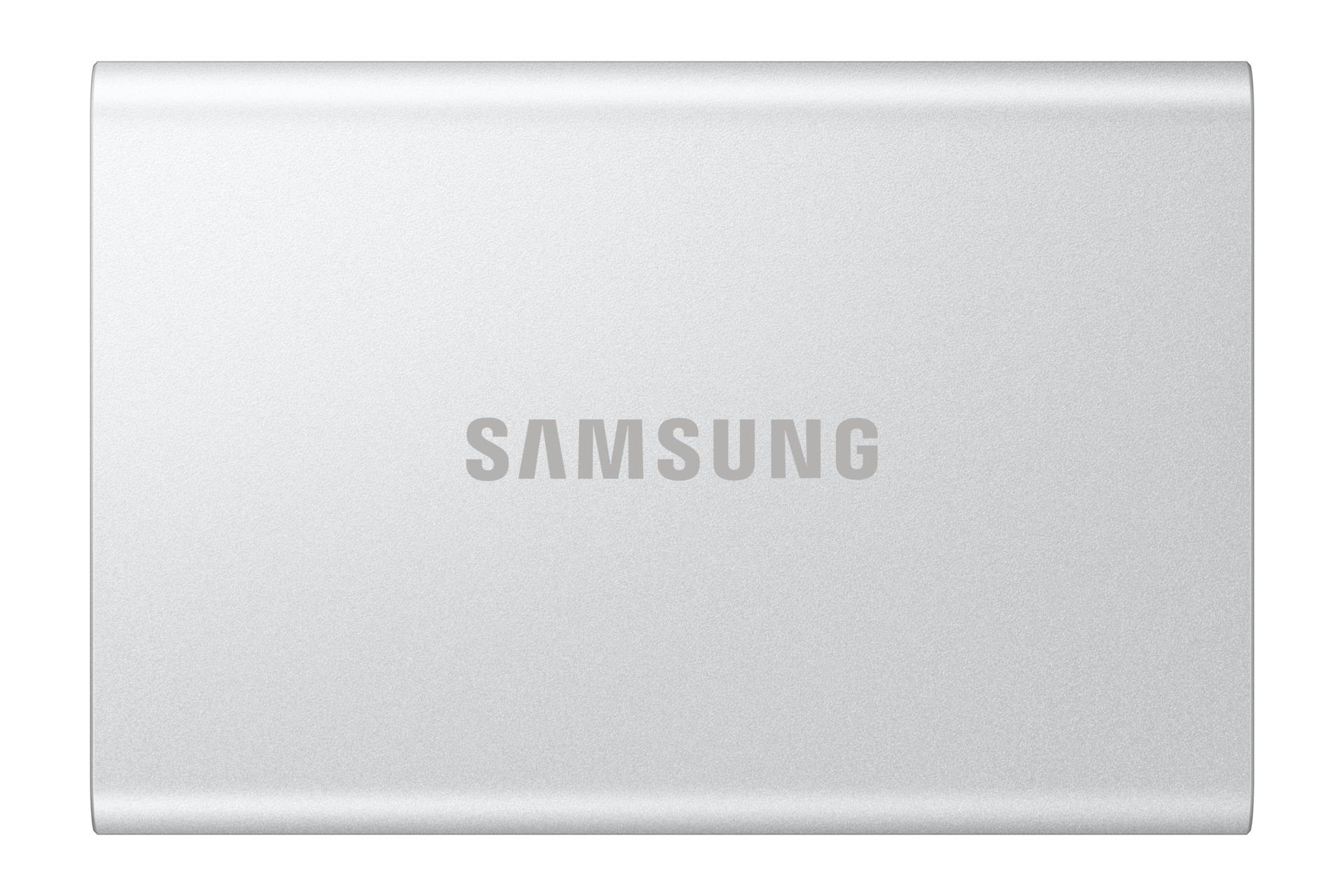 Samsung External SSD 1TB Read 1050 MB/s Write 1000 MB/s MU-PD1T0G/WW