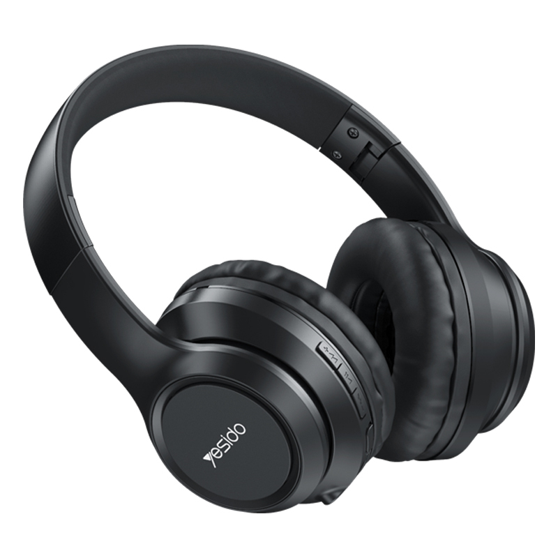 Borofone Headphones EP03 Bluetooth black