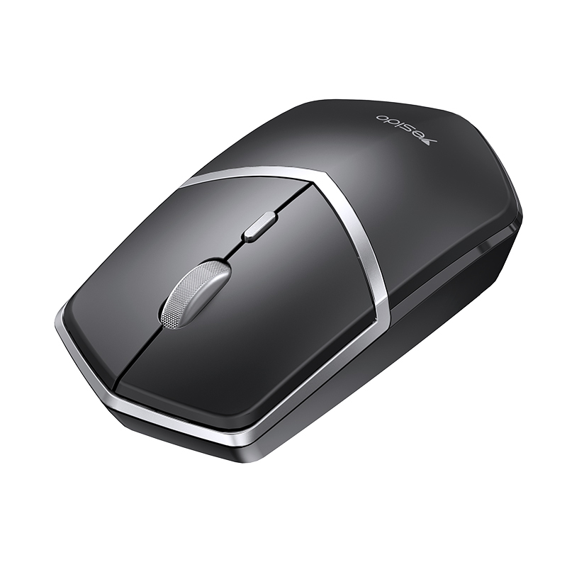 Yesido KB16 Wireless Mouse black