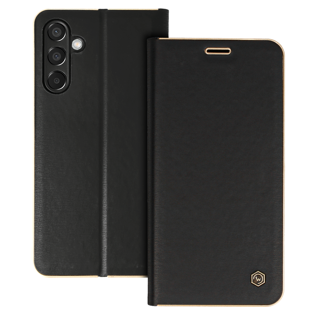 Wonder Frame Case for Samsung Galaxy M15 5G black