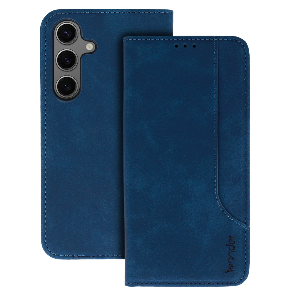 "Wonder Prime" dėklas, skirtas "Xiaomi 17 Pro navy
