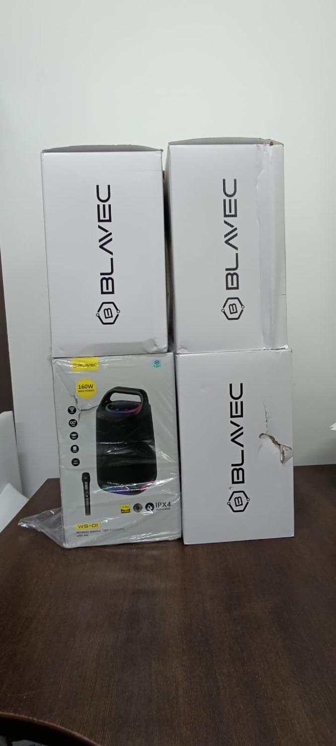 Blavec sieninis ikroviklis BC-7 GaN4 - Type C - PD QC 45W 3A su Type C i Type C laidu (TCBC7G4-CW453A+CC) baltas (pazeista pakuote)