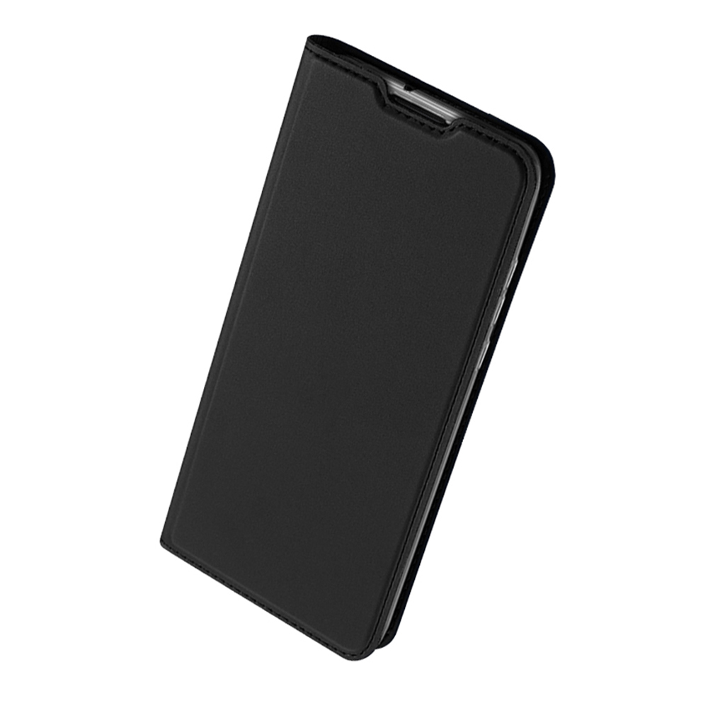 Dux Ducis Skin Pro Case for Motorola Moto G100/Edge S black
