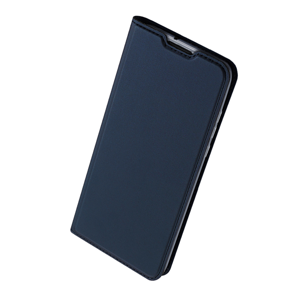 Чехол Dux Ducis Skin Pro для Xiaomi 12 Pro синий