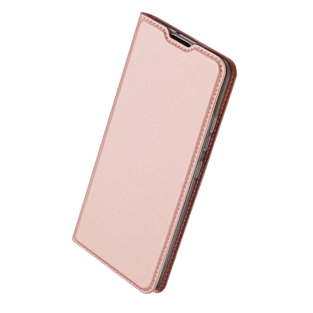 Чехол Dux Ducis Skin Pro для Oppo Reno7 Pro 5G розовый