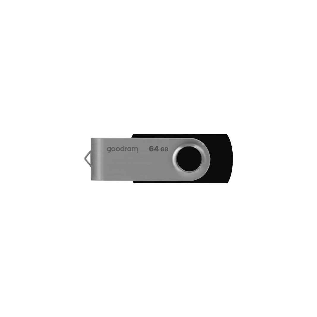 GOODRAM флешка UTS3 64GB USB3.2