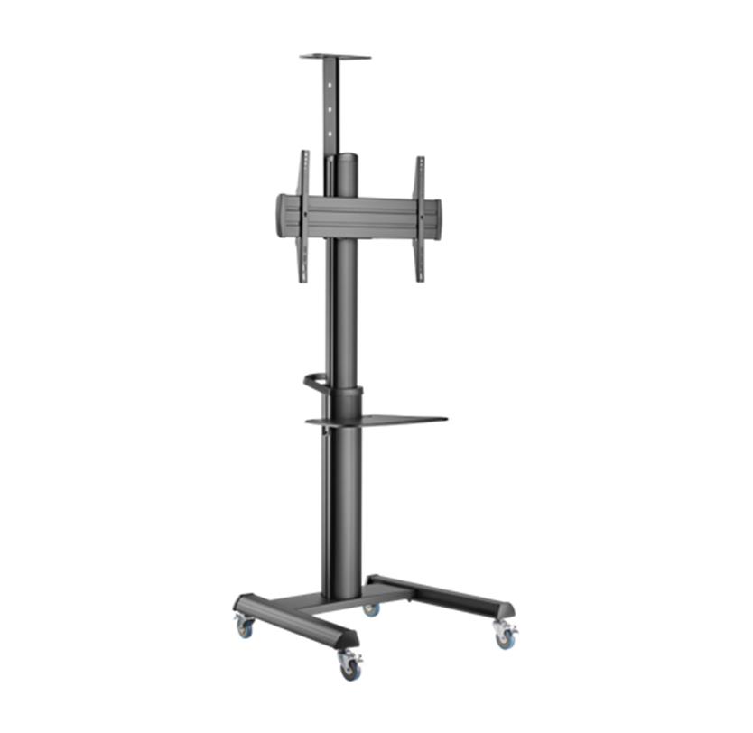 TV SET ACC FLOOR STAND 37-70"/TVS-70T-02 GEMBIRD