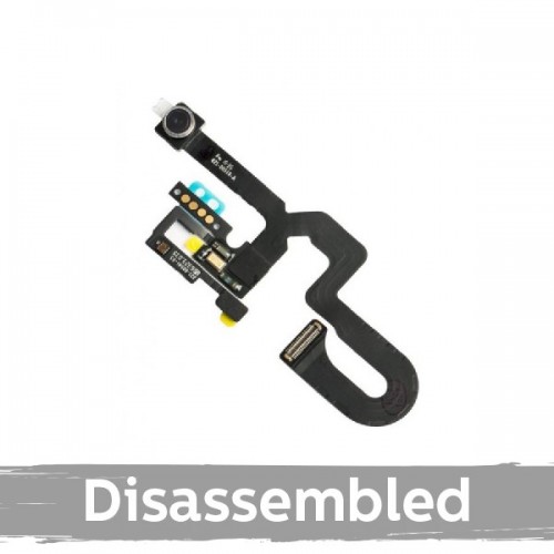 Camera Compatible With iPhone 7 Plus Front (100% original / Disassembled)