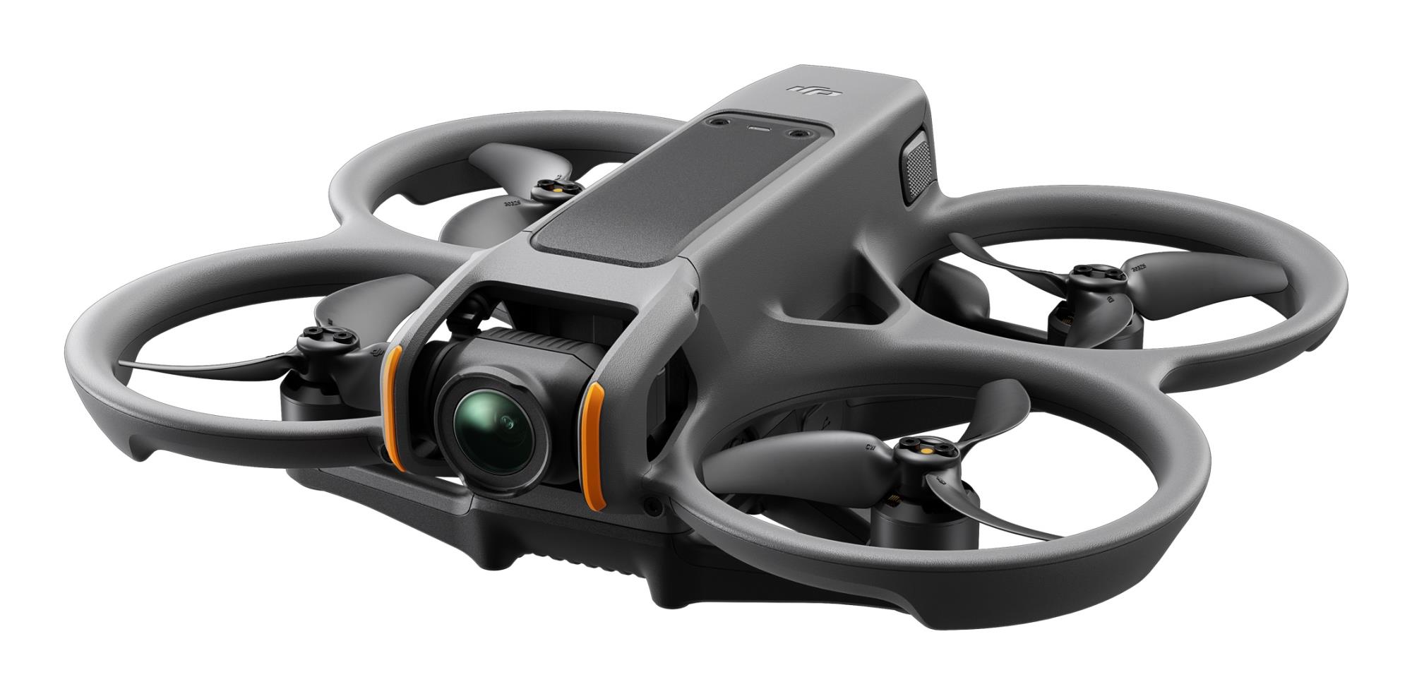DJI DJI Avata 2 Fly Smart Combo (Один аккумулятор) CP.FP.00000266 (Дрон)