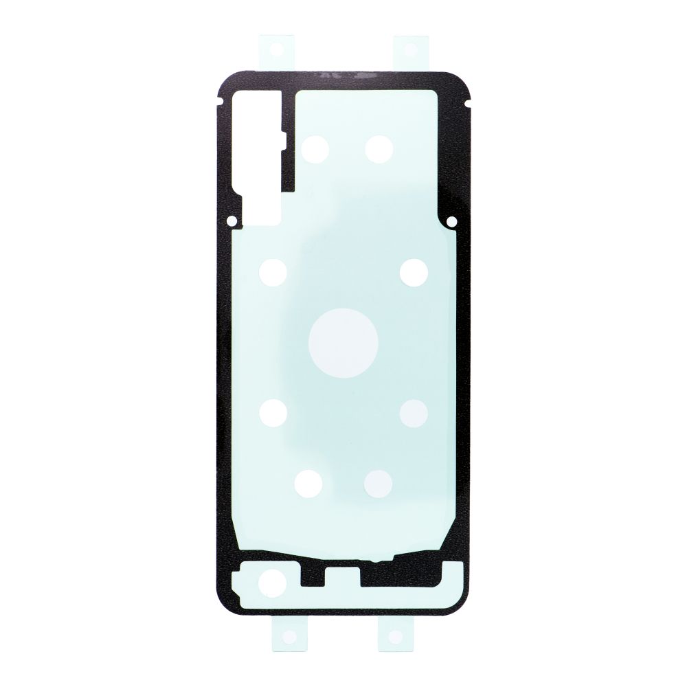 Клейкая задняя крышка для Samsung A50 A505 (Premium)
