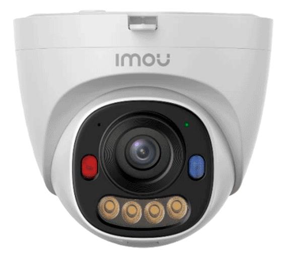 IMOU IPC-PS8D-5V0 tinklo kamera PS8D 5MP POE