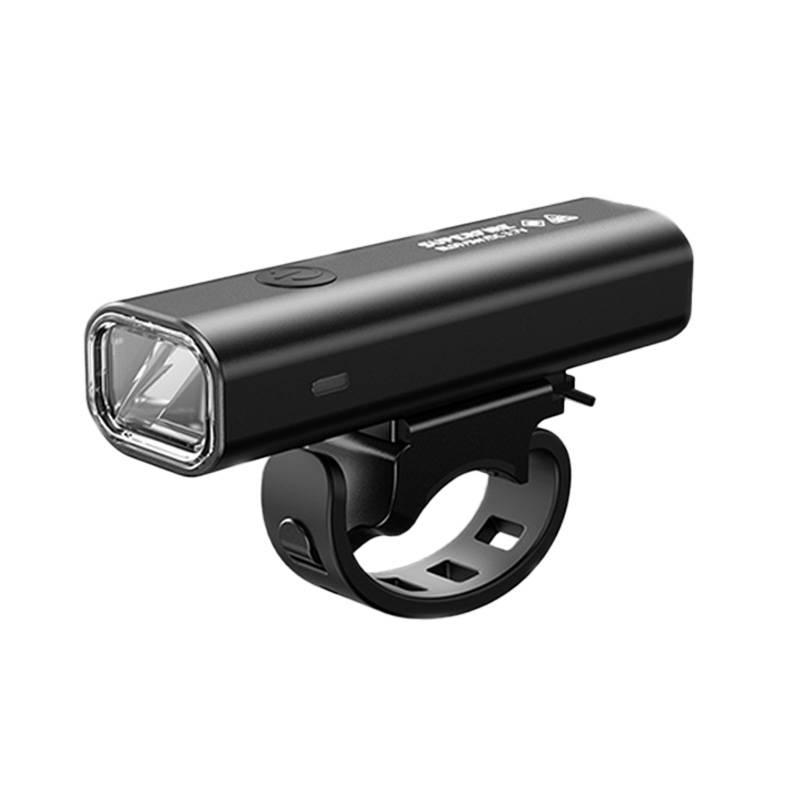 Superfire BL09 dviračio žibintas, 450 lm, USB, 5W, 4 režimai, 130m