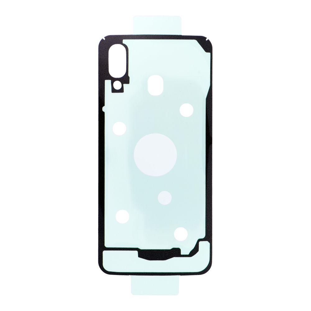 Adhesive back cover for SAMSUNG A40 A405 (Premium)