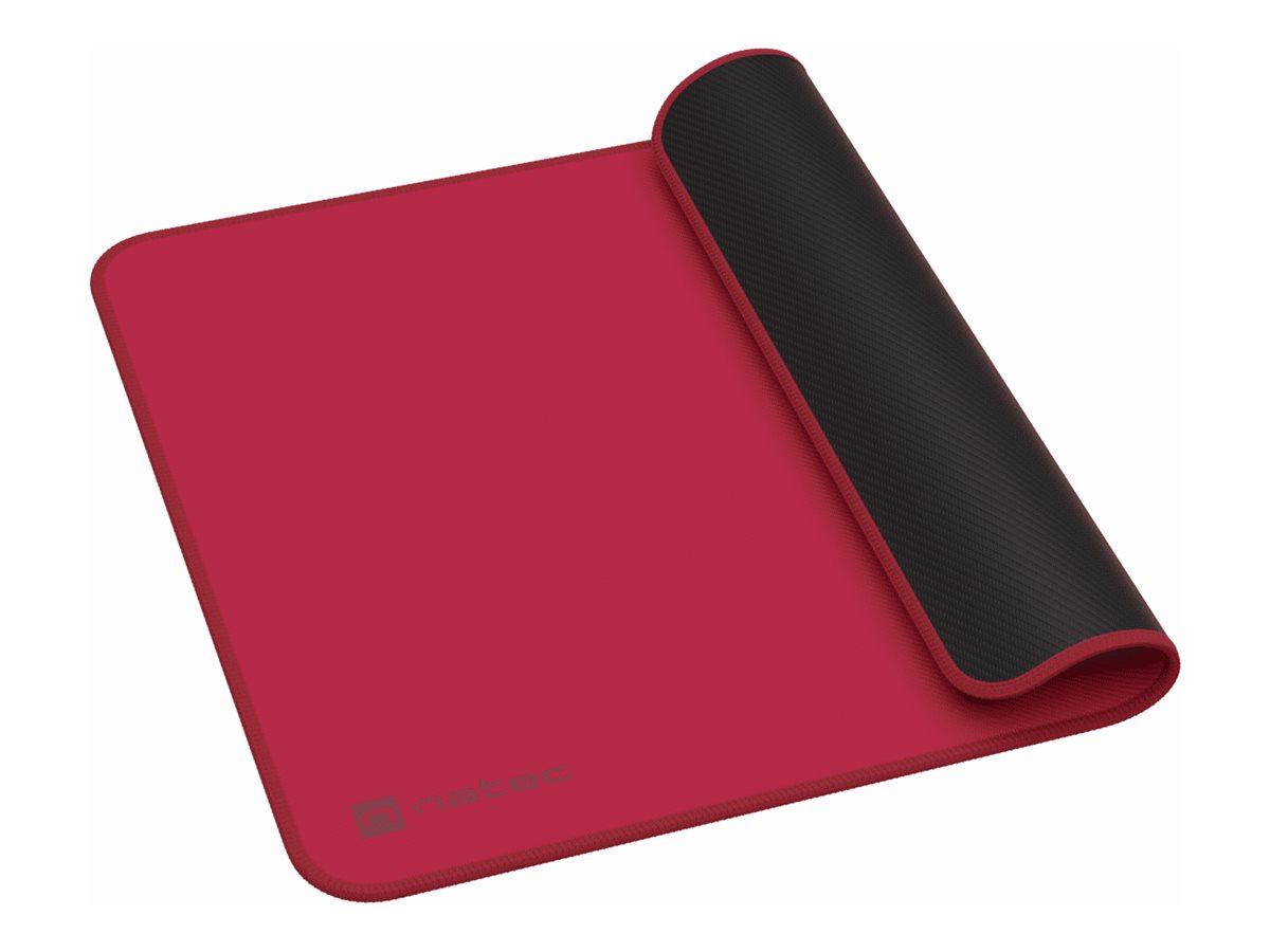 Natec Colors Series Mousepad Viva Magenta