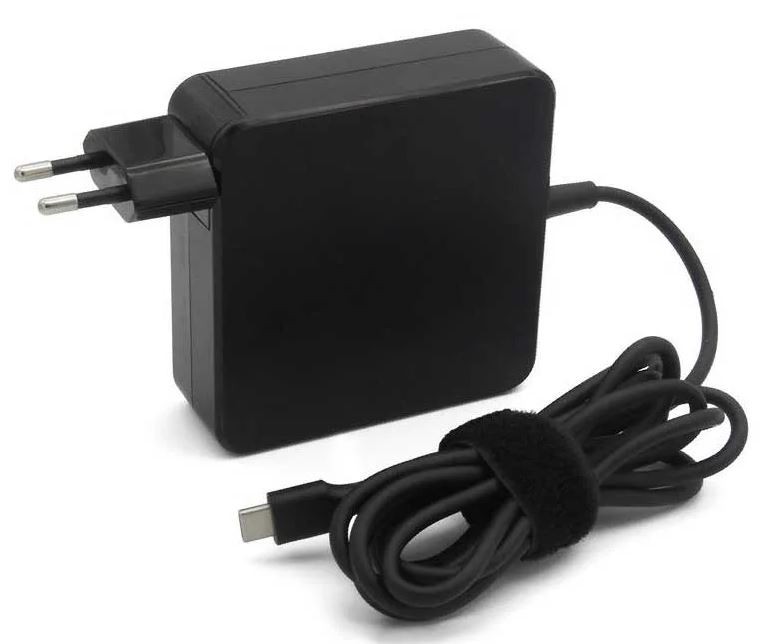 Laptop Charger Type-C 65W