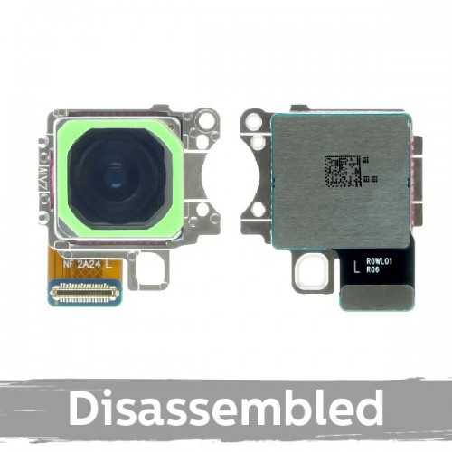 Pagrindinė galinė kamera 50MP Samsung S23 S911 (S23+ S916) (išardyta)