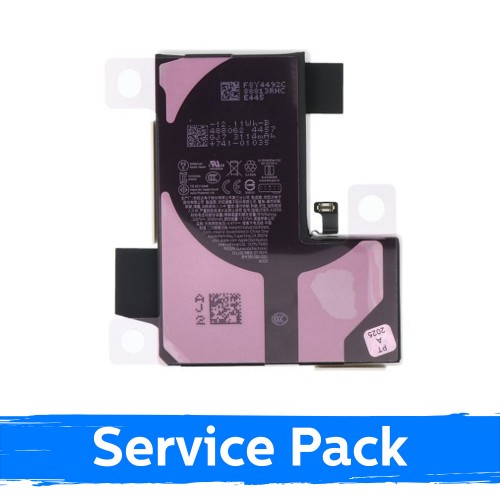 Аккумулятор для Apple iPhone 13 Pro (Service Pack)