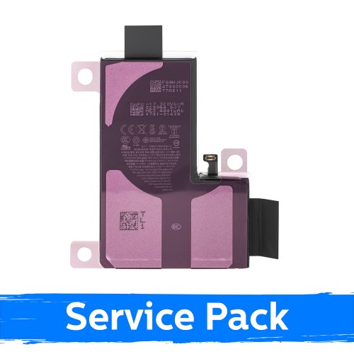Apple iPhone 15 Pro Max akumuliatorius (Service Pack)