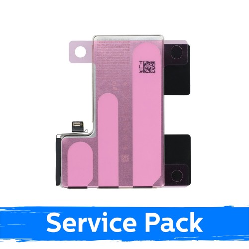 Аккумулятор для Apple iPhone 16 Pro (Service Pack)