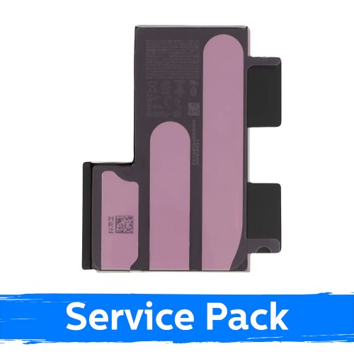 Apple iPhone 16 Pro Max (Service Pack)