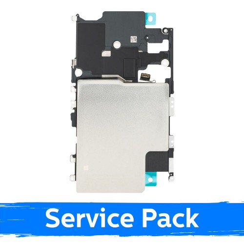 Battery Compatible With Apple iPhone 17 Pro (pSIM) (Service Pack)
