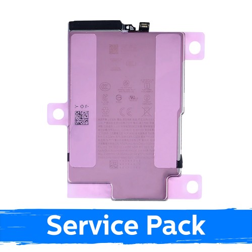 Apple iPhone Air LCD ekranas (Service Pack)