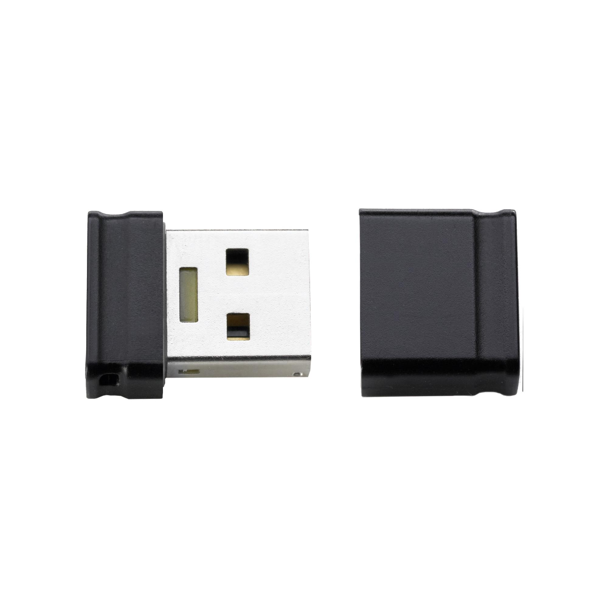 INTENSO 3500490 USB 2.0 atmintukas, 64 GB