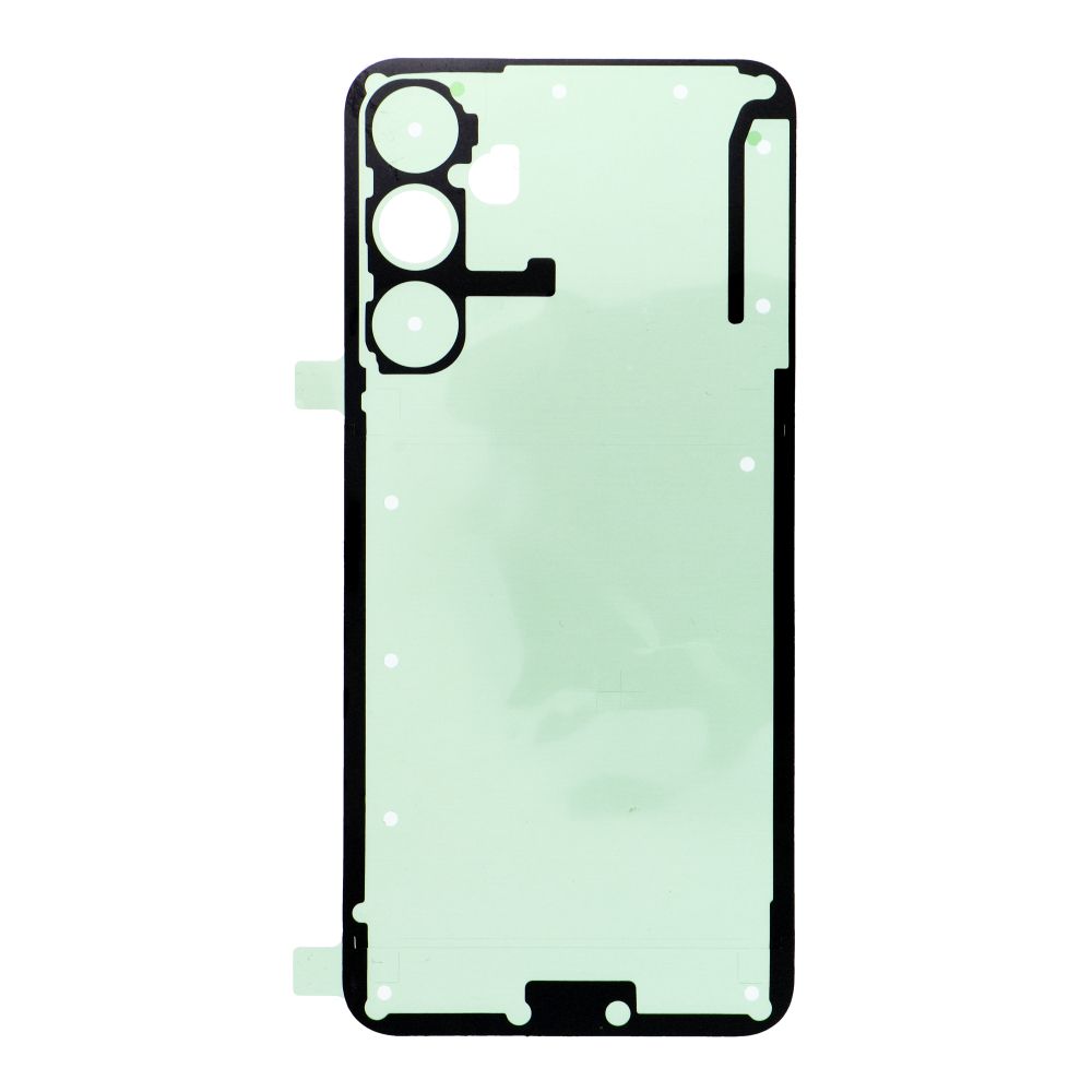 Клейкая задняя крышка для Samsung A16 A166 (Premium)