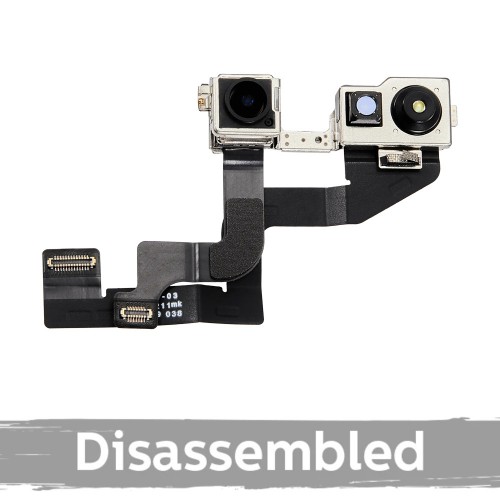 Камера для iPhone 16e передняя (100% оригинал / снята с устройства)