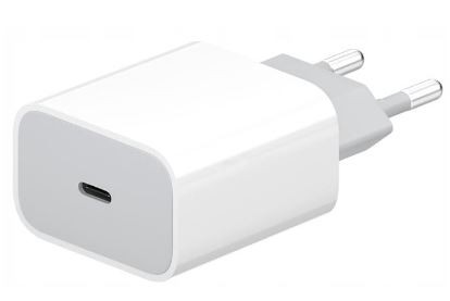 Sh Power greitasis tinklo įkroviklis USB-C 3A 20W (baltas)