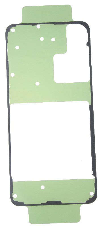 Lipdukas galiniam dangteliui Samsung S931 S25 originalus (techninės priežiūros paketas)
