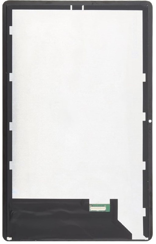 LCD экран Lenovo Tab K11 Plus TB-352FU 11.45 2024 с сенсорным экраном чёрный ORG