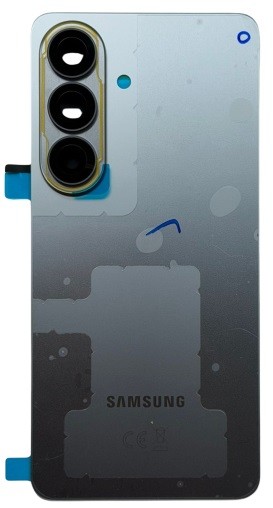 Samsung S942 S26 galinio dangtelio pakeitimas Silver Shadow originalus (aptarnavimo pakuotė)
