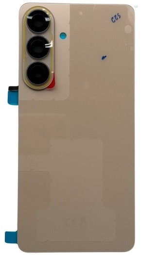 Задняя крышка Samsung S947 S26 Plus Pink Gold оригинальная (service pack)