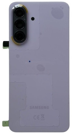 Galinis dangtelis Samsung A376 A37 5G Lavender originalus (service pack)