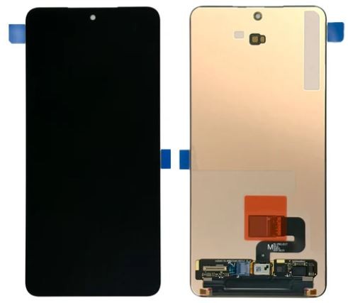 Ekranas Samsung S942 S26 su lietimui jautriu stikliuku (NO FRAME) originalus (service pack)