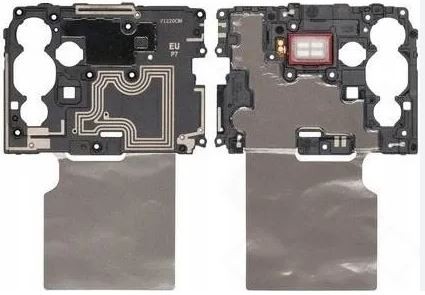 Динамик Samsung A526 A52 5G 2021/A528 A52S 5G с антенной оригинальный (used Grade A)