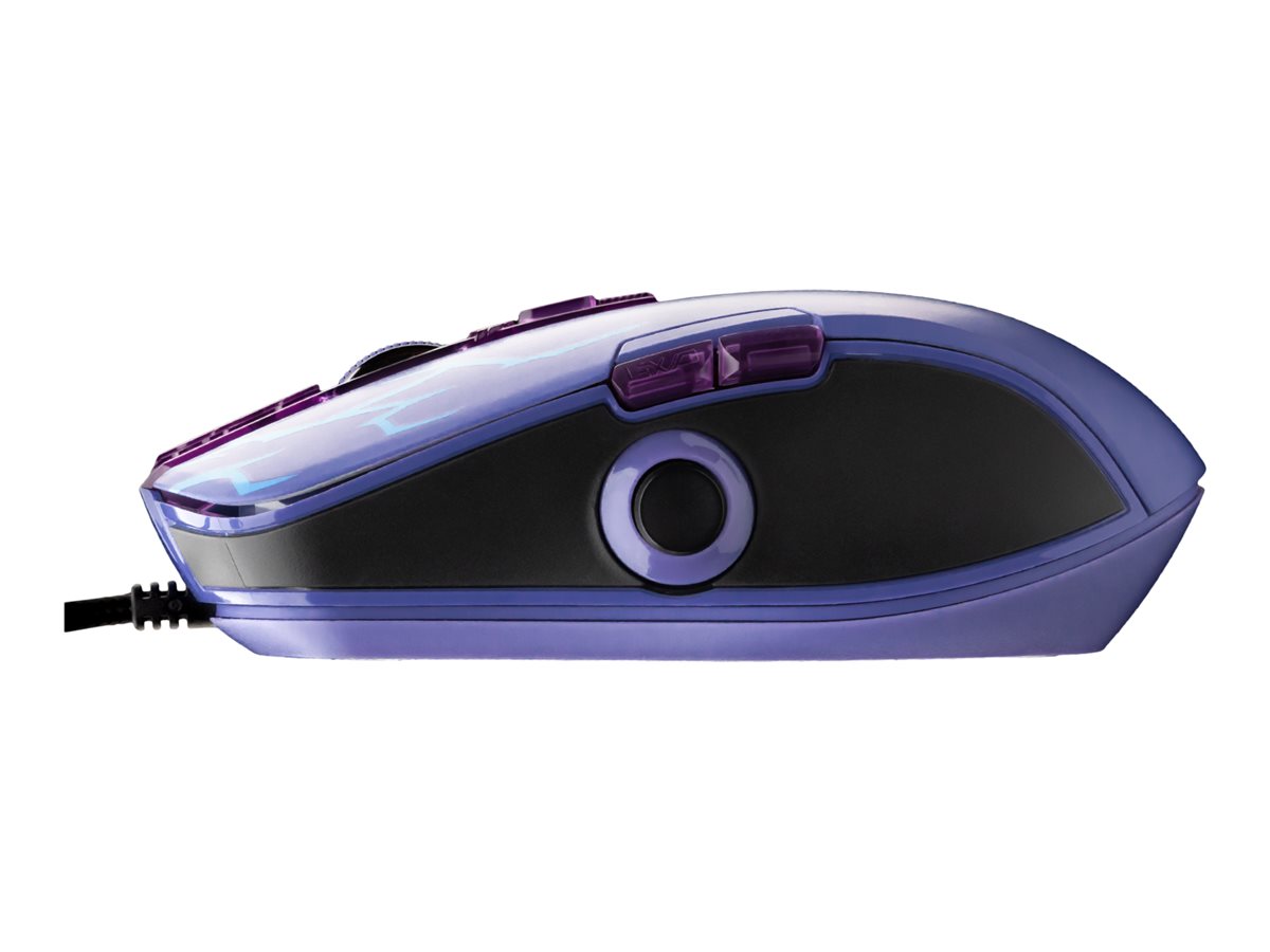 LEXIP SASUKE pelė DESIGN BY TSUME