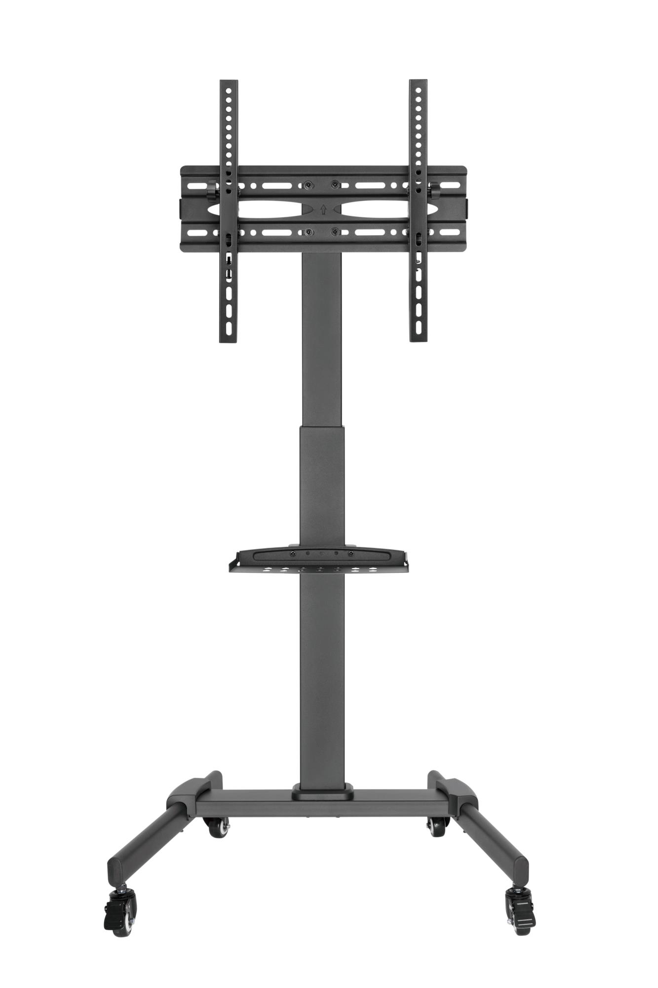 GEMBIRD TVS-55T-01 grindinis televizoriaus stovas 32-55'