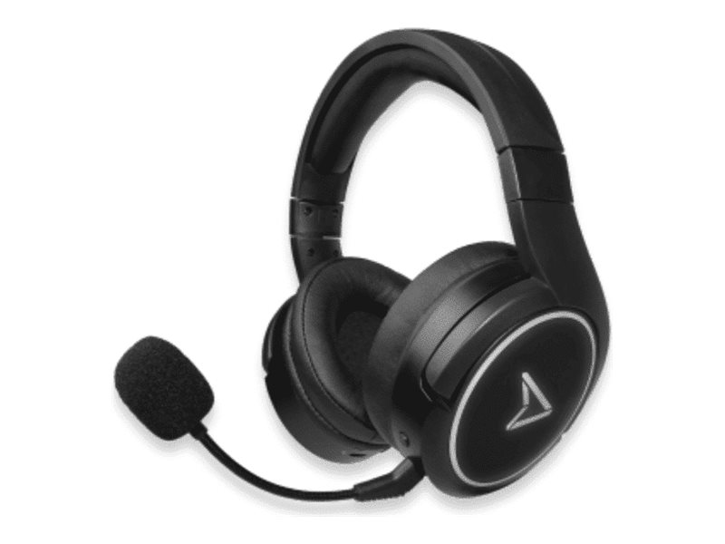 LEXIP X STEELPLAY BT ausinės IMPULSE MUL