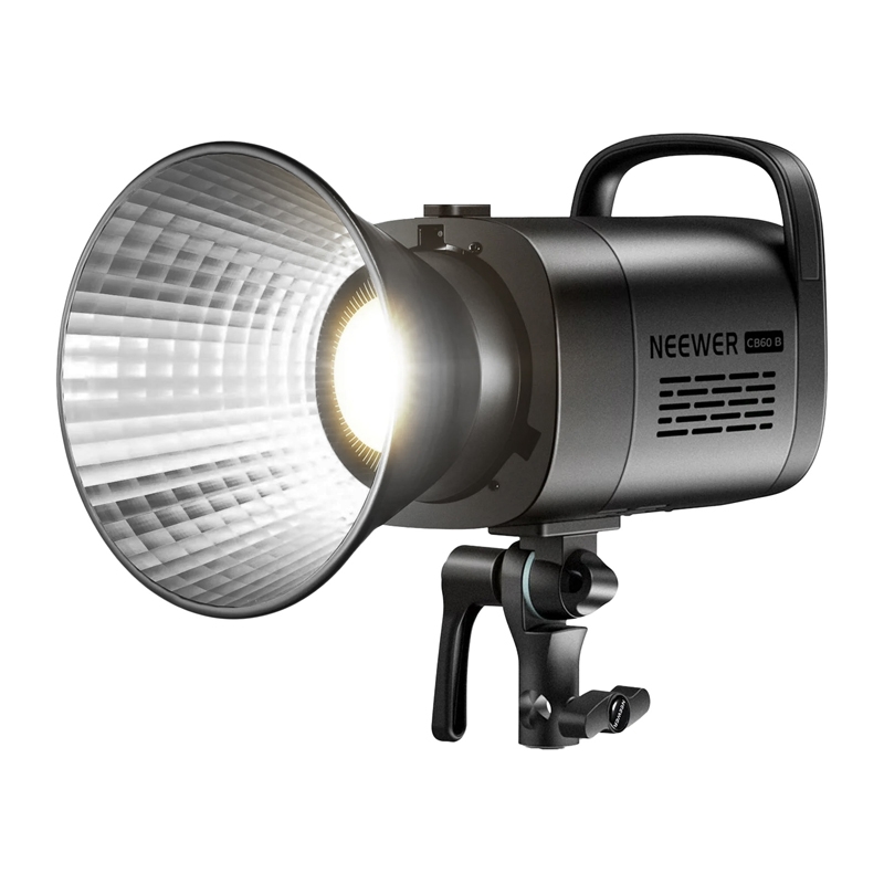 LED studijos šviestuvas NEEWER CB60B Bi-Color 70W