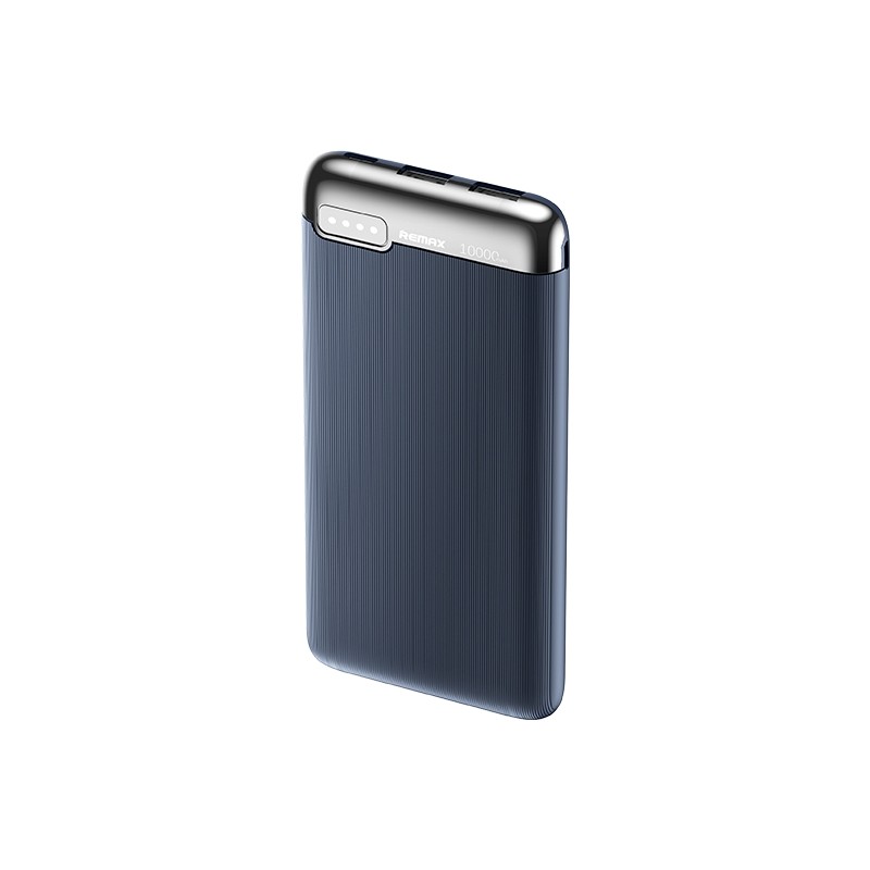 Remax RPP-625 Power Bank 10000mAh blue